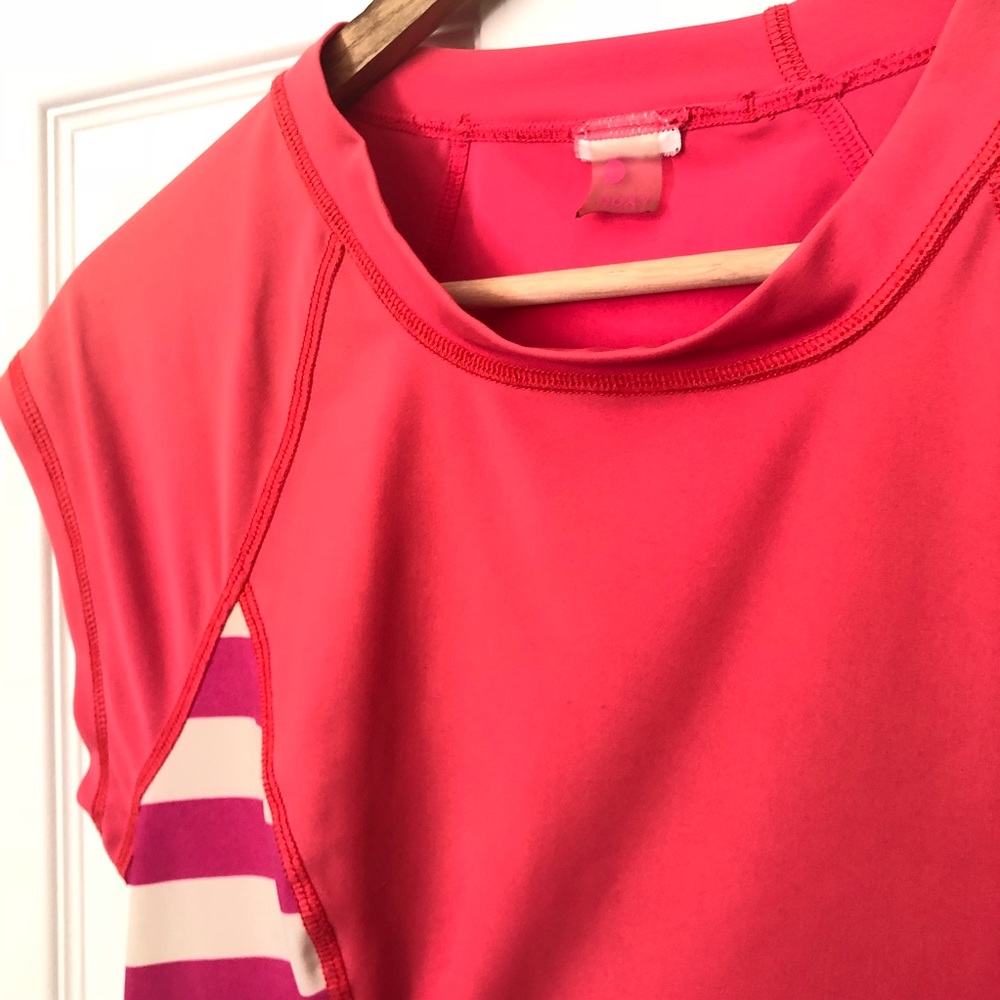 Roxy Swim Top - Picture 3 of 5